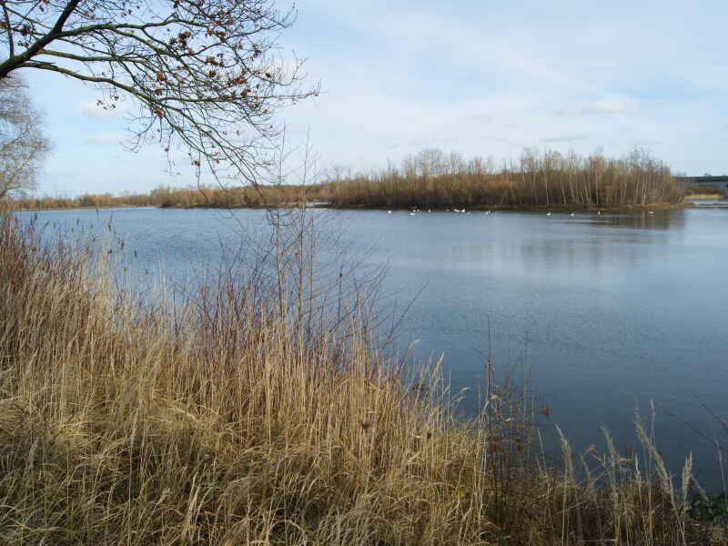 Große Kuhle / Kannengiesser