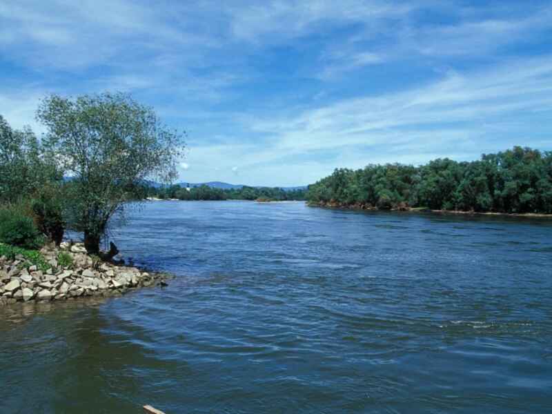 Donau Vilshofen