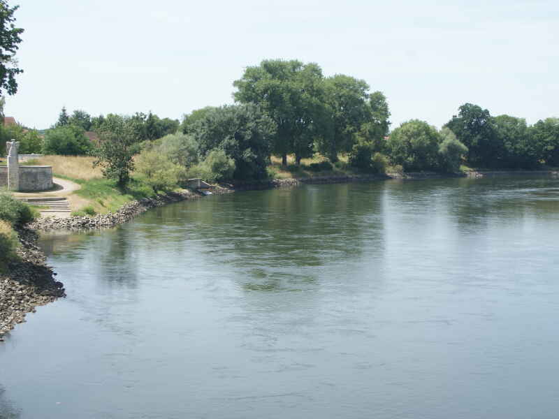 Donau-Stadtwasser