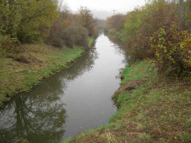 Ringkanal ab Pumpwerk Wansleben (9-150-17)