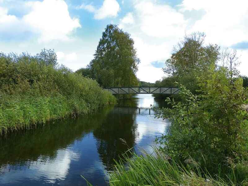 Eider Ringkanal