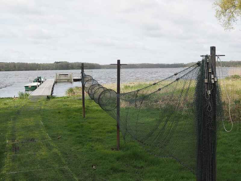 Großer Wünsdorfer See