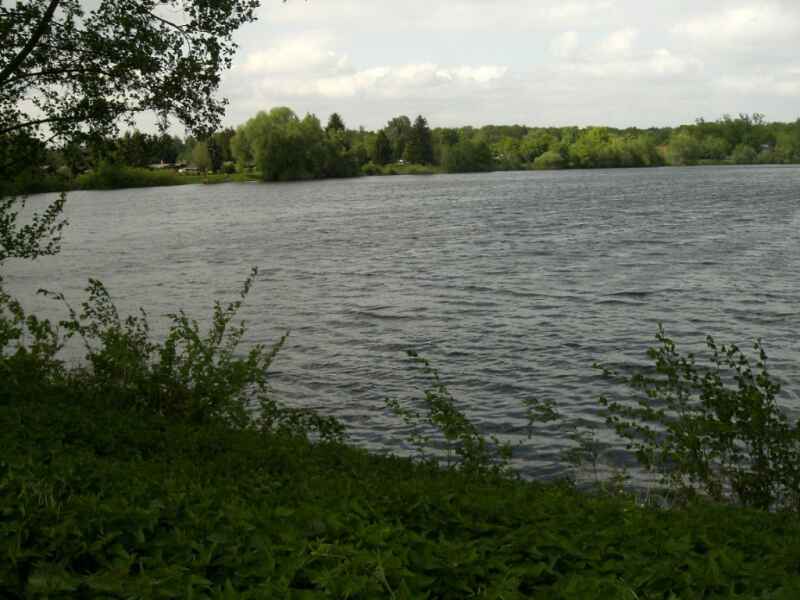 Hegbachsee