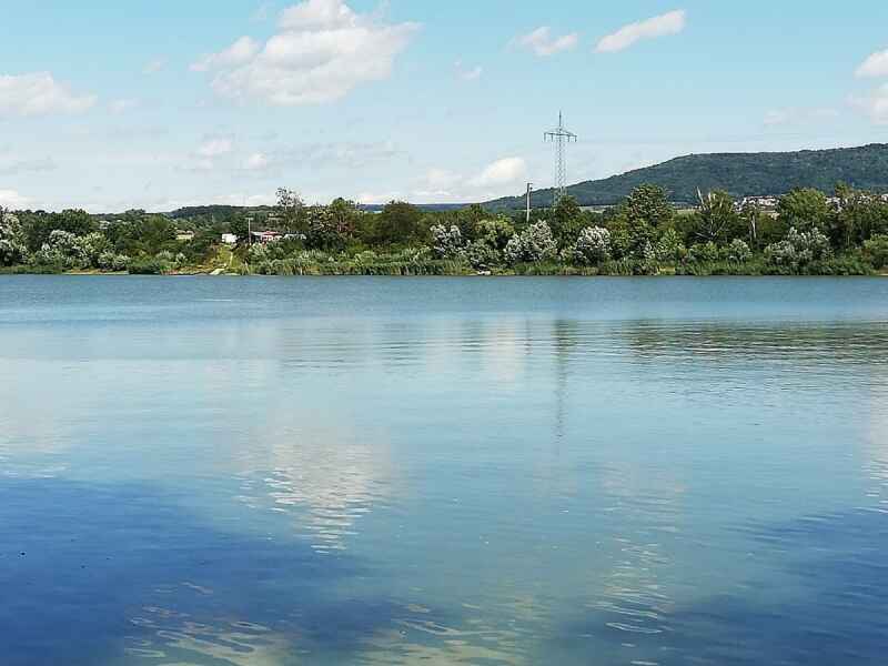 Neubertsee Hirschaid