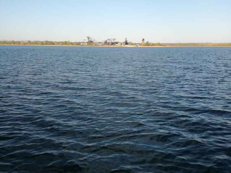 Gremminer See