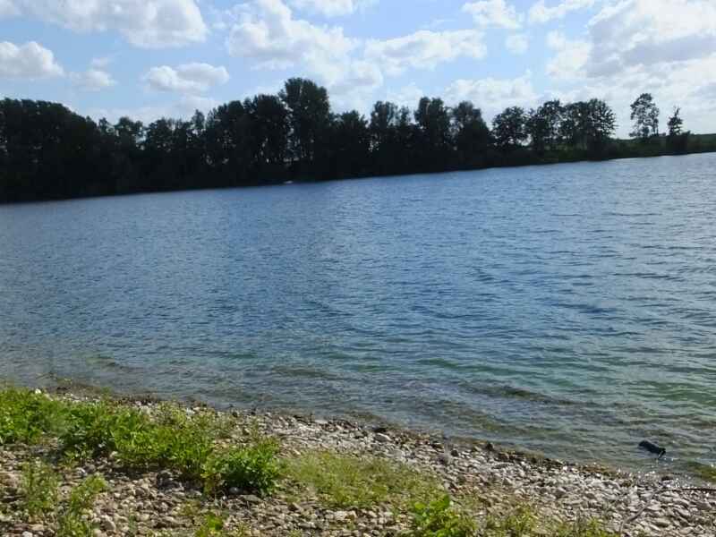 Xantener Nord- und Südsee