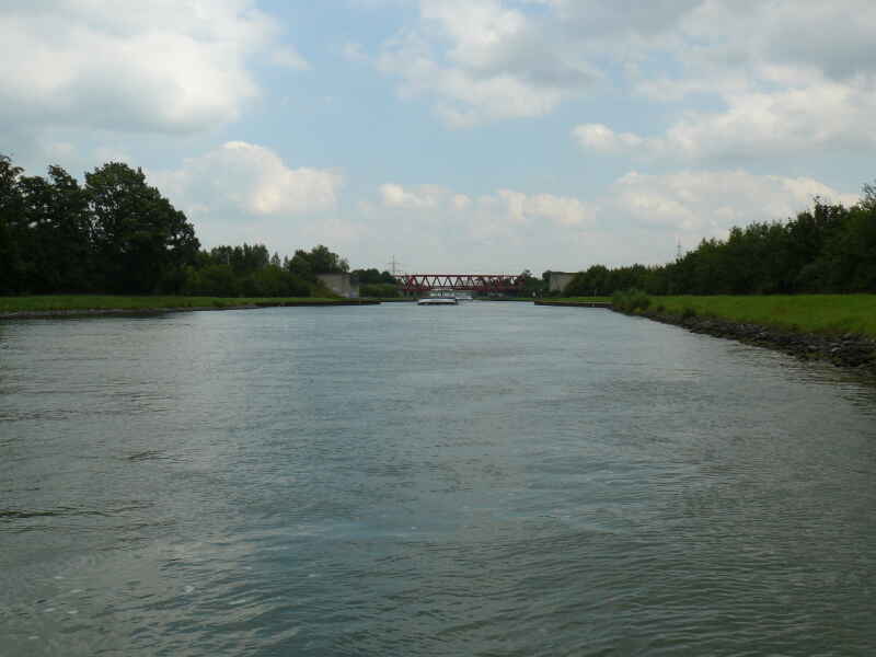 Datteln-Hamm-Kanal
