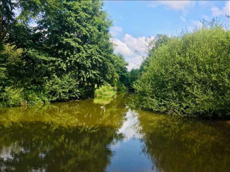 Wümme - Westlicher Nordarm