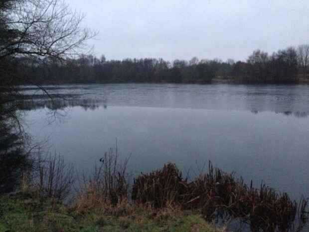 Hohorster See
