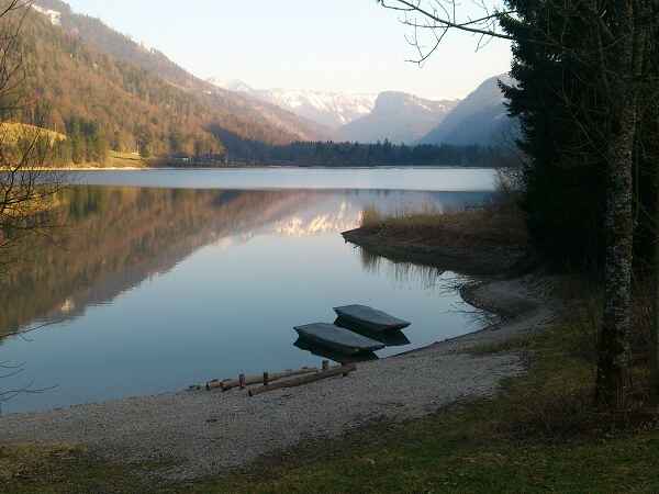 Hintersee