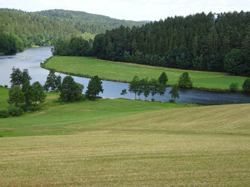 Schwarzer Regen (Höllensteinableiter)