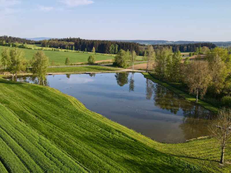 Püchersreuther Weiher