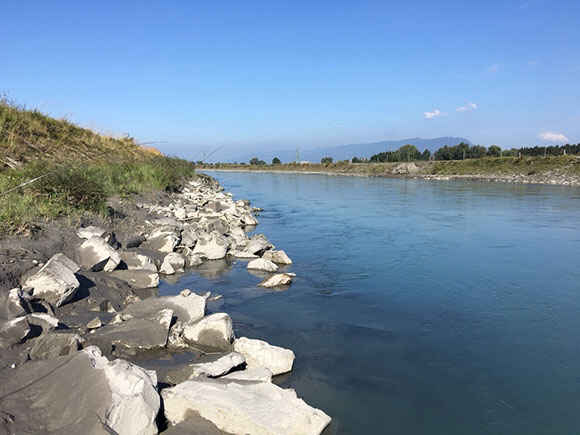 Neuer Rhein