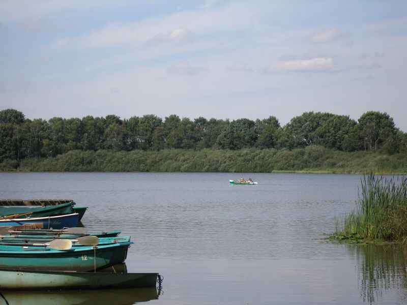 Großes Meer