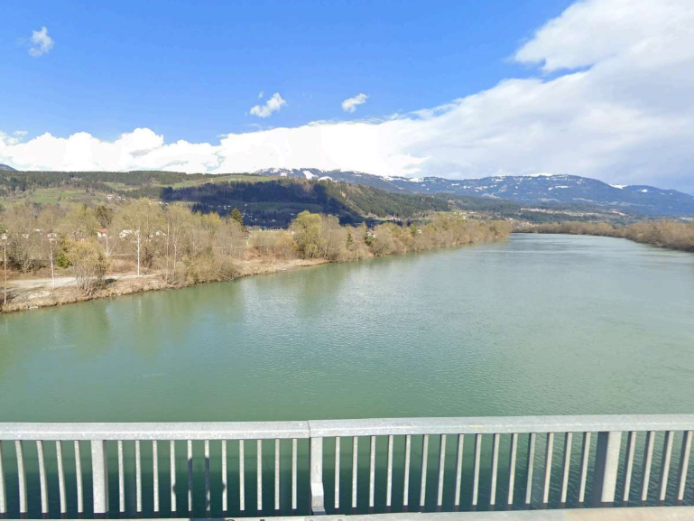 Drau - Revier SZFV Paternion _Feistritz/Drau