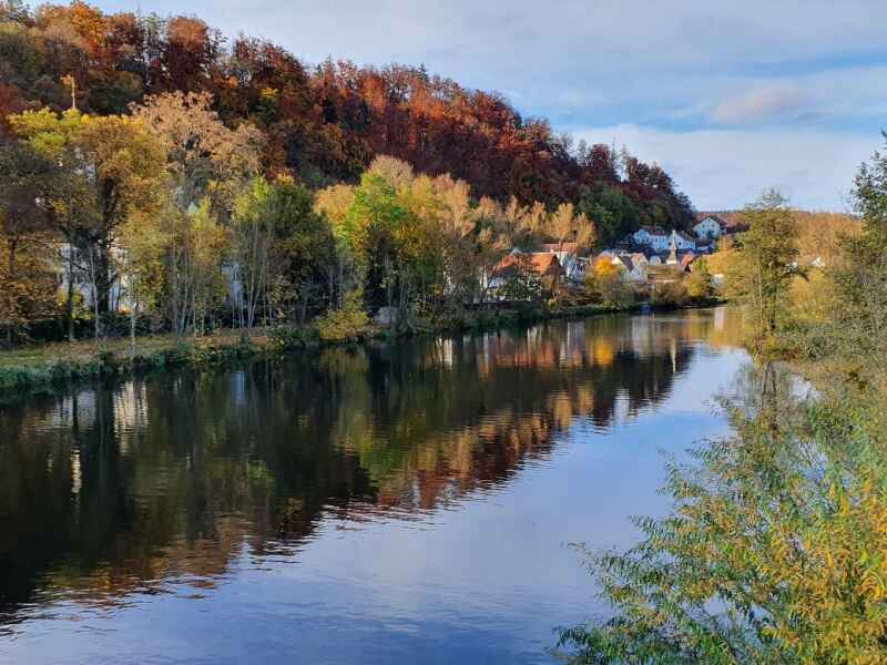 Naab Etterzhausen