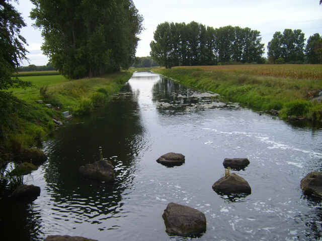Ems bei Gütersloh