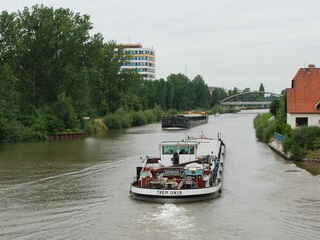 Mittellandkanal (FV Hannover)