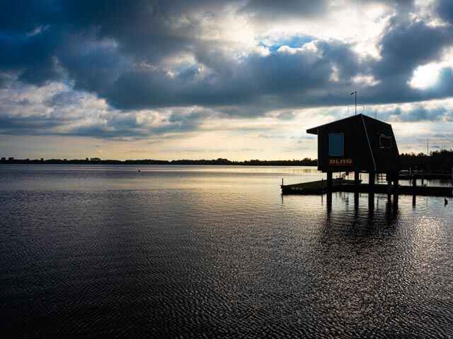 Bederkesaer See