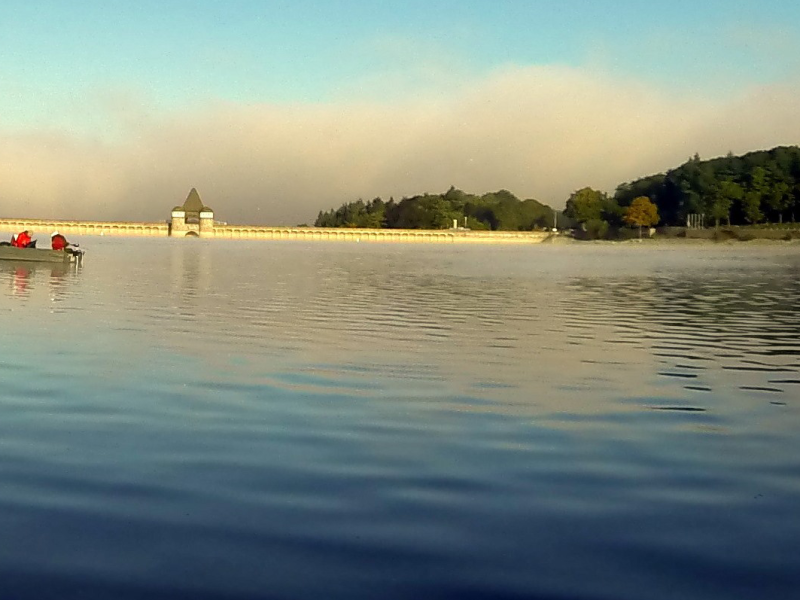 Möhnesee