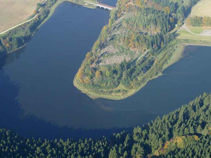 Ahauser See
