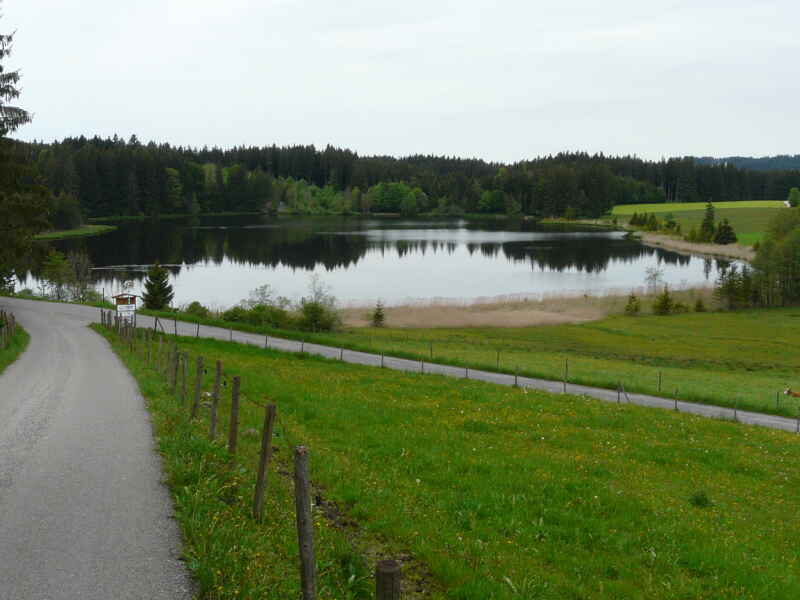 Kögelweiher