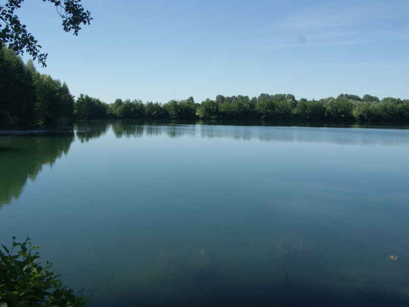 Attinger Weiher