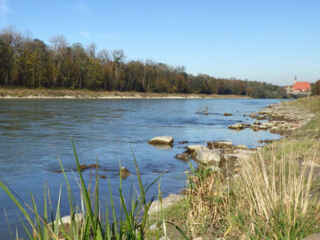 Salzach Salzburg (1)