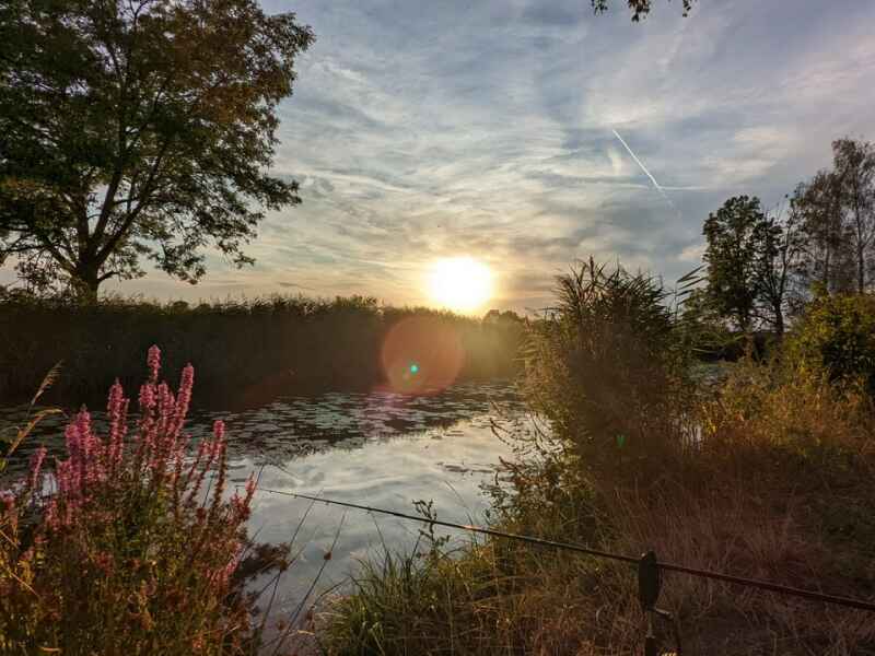 Altmühl bei Herrieden