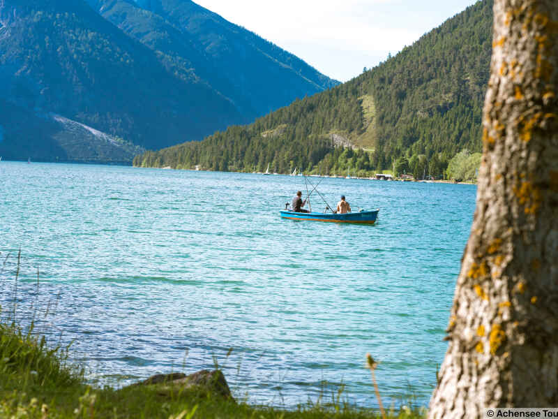 Achensee