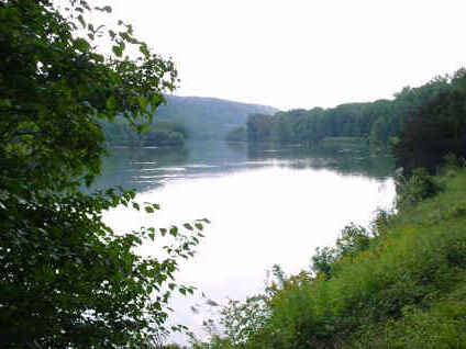 Isar Staustufe 3