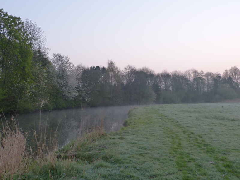 Lövelt’sche Teiche