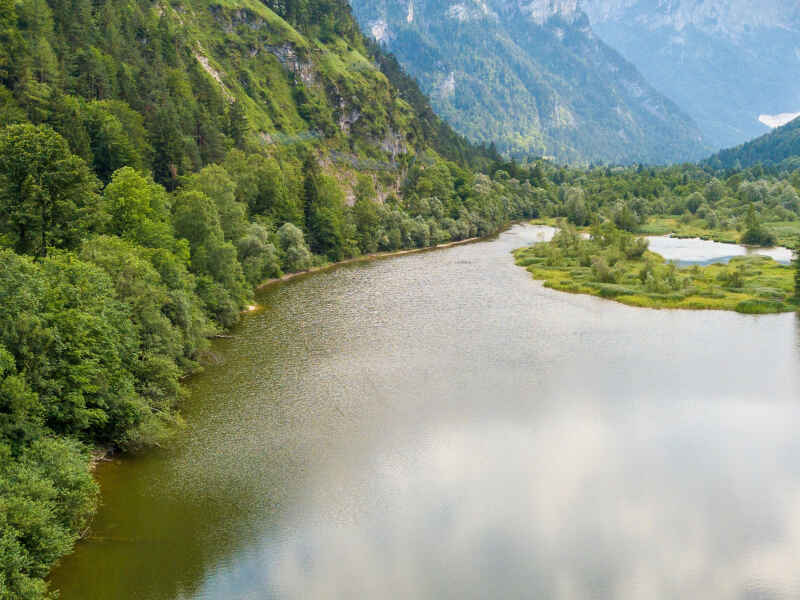 Altwasser Bad Reichenhall