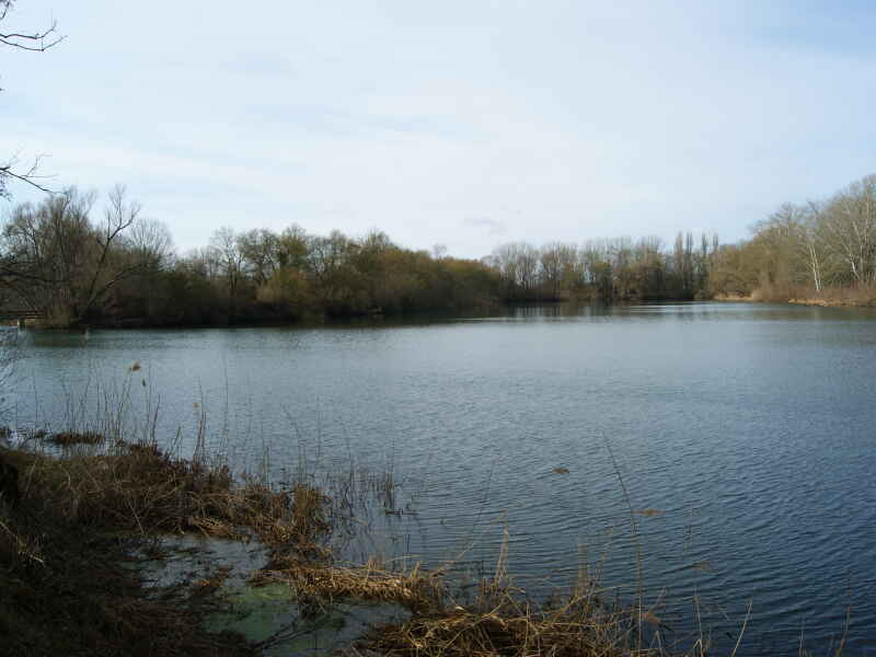Kiessee Bocksberg