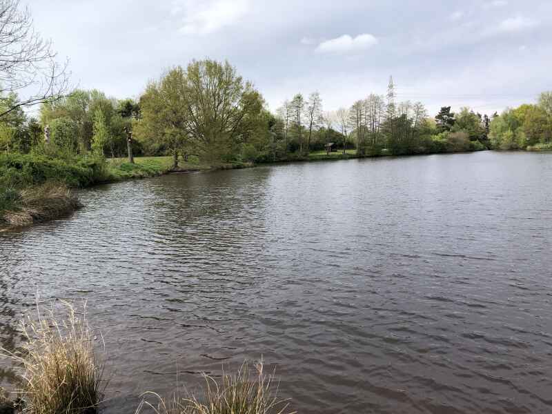 Drielaker See