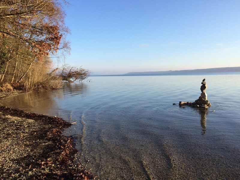 Starnberger See