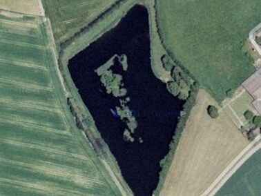 Neuhauser Weiher (Nur für Mitglieder)