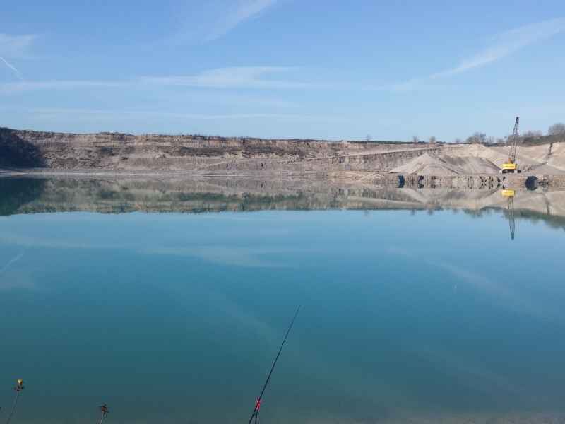 Hurlacher See