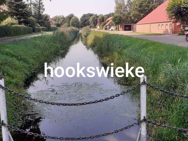Hookswieke