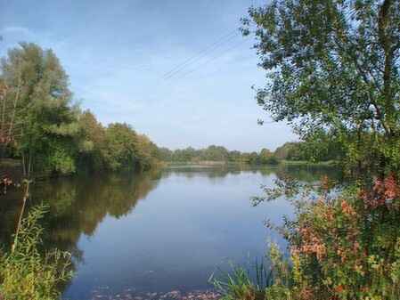Sterenbachsee