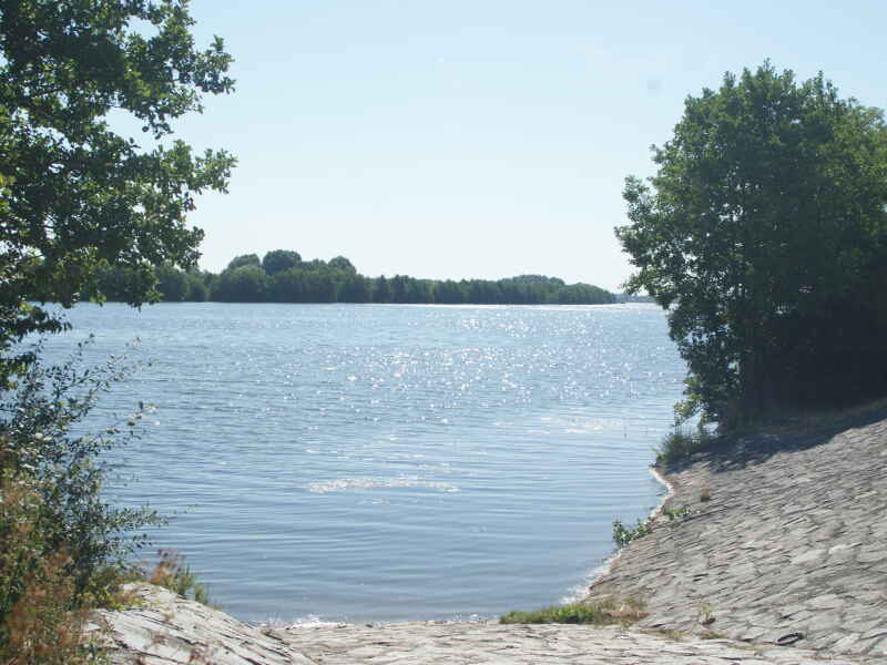 Donau Stau