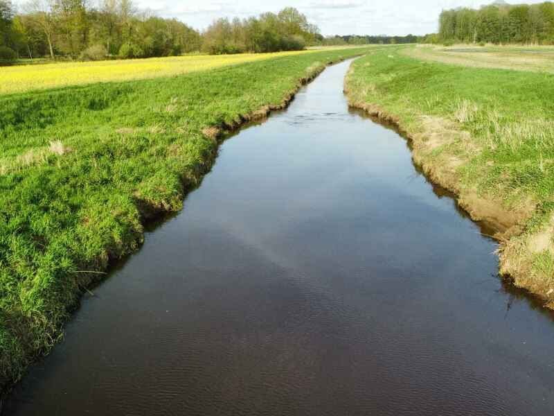 Fladderkanal