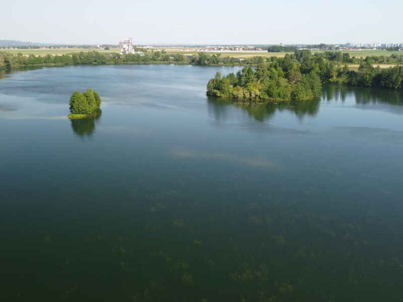 Weiher Uttenkofen