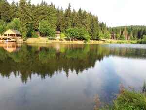 Ölschnitzsee
