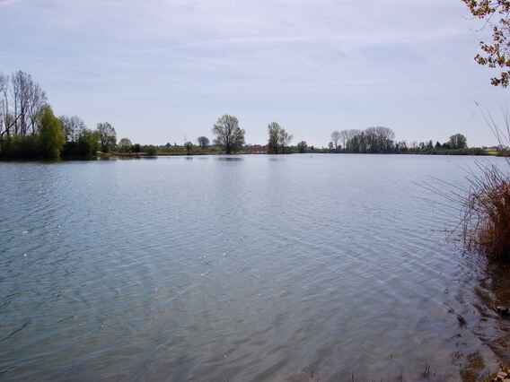 Wilkenburger See