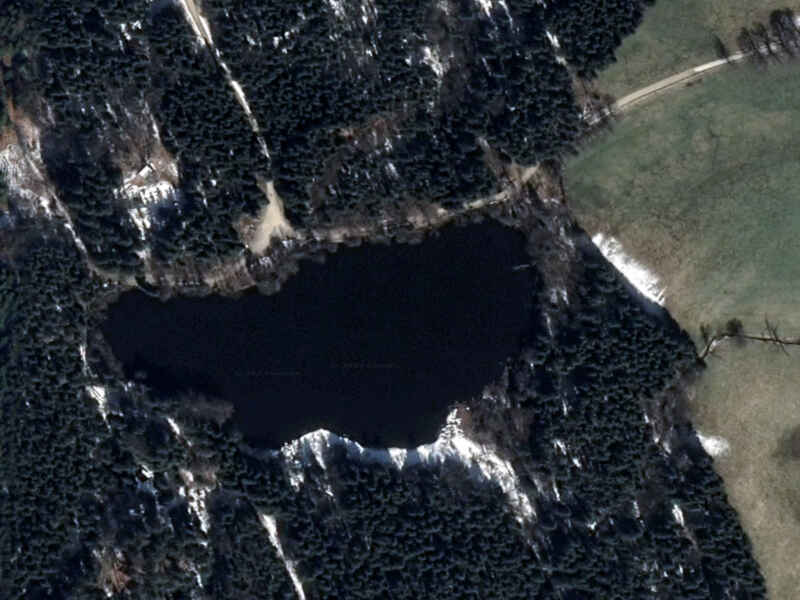 Tauernteich