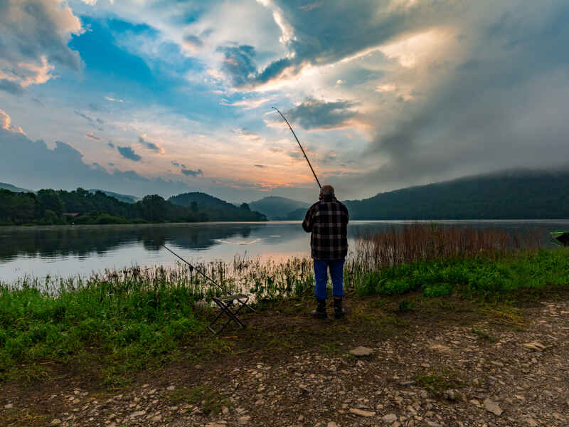 Edersee
