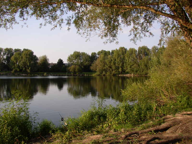 Ölper See