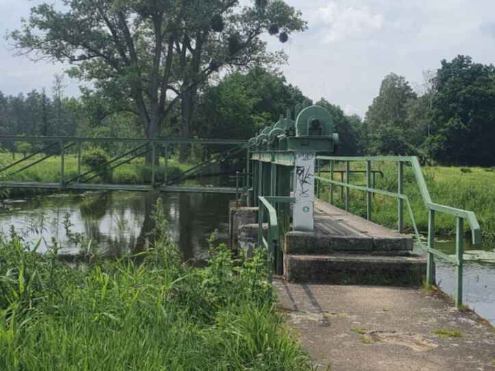 Allerkanal