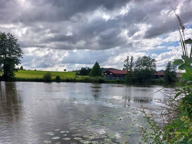 Schönweiher